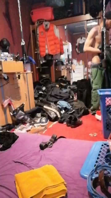 Dreamer023  14-09-2021 Recorded Video XXX